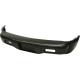 2004 PT-Cruiser Bumper Plastic