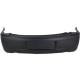 2009 300 Bumper Plastic