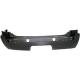 2008 Grand-Cherokee Bumper Plastic