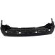 2008 Grand-Cherokee Bumper Plastic