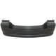 2010 Caliber Bumper Plastic