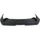 2008 Commander Bumper Plastic