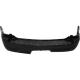 2008 Grand-Cherokee Bumper Plastic