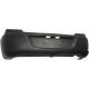 2008 Sebring-SEDAN Bumper Plastic
