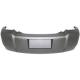 2008 Avenger Bumper Plastic