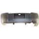 2008 Avenger Bumper Plastic