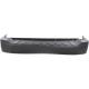 2012 Liberty Bumper Plastic