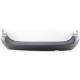2006 Caravan Bumper Plastic
