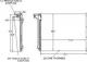 2001 Ford-Econoline-Van Cooling - Condenser
