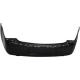 2013 300 Bumper Plastic