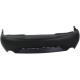 2004 Mustang-GT Bumper Plastic