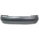 2004 Focus Bumper Plastic
