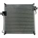 2007 Mazda-Pickup Cooling - Condenser