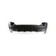 2002 Escape Bumper Plastic