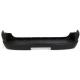 2009 Explorer-Limited Bumper Plastic