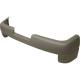 2002 Explorer Bumper Plastic
