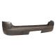 2002 Explorer Bumper Plastic
