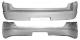 2002 Explorer Bumper Plastic