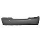 2004 Town-Car Bumper Plastic