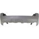 2002 Escape Bumper Plastic