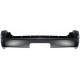 2004 Explorer Bumper Plastic