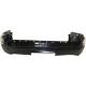 2004 Expedition Bumper Plastic