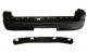 2004 Expedition Bumper Plastic
