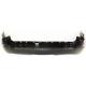2004 Expedition Bumper Plastic