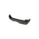 2004 Explorer Bumper Plastic