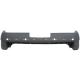 2003 Explorer Bumper Plastic