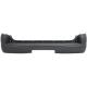 2004 Explorer Bumper Plastic