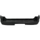 2004 Explorer Bumper Plastic