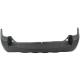 2006 Escape-Hybrid Bumper Plastic