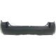 2006 Escape-Hybrid Bumper Plastic