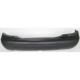 2007 Focus Bumper Plastic
