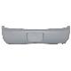 2009 Mustang Bumper Plastic