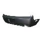 2009 Mustang-GT Bumper Plastic