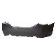 2009 Fusion Bumper Plastic