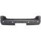 2008 Explorer Bumper Plastic
