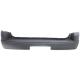 2008 Explorer Bumper Plastic