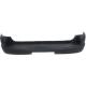 2009 Explorer Bumper Plastic