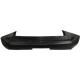 2009 Expedition Bumper Plastic