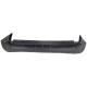 2009 Expedition-EL Bumper Plastic