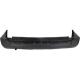 2009 Expedition Bumper Plastic