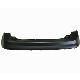 2009 EDGE Bumper Plastic