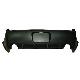 2009 Mustang Bumper Plastic