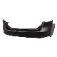 2014 Focus Bumper Plastic