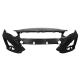 2023 Altima Bumper Plastic