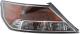 2023 MDX Lamp - Tail Lamp