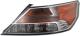 2023 MDX Lamp - Tail Lamp